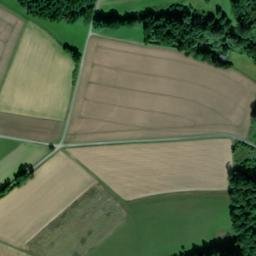 Satellite imagery of Alte Kirch, DE