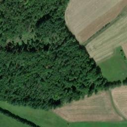 Satellite imagery of Bernhardt, DE