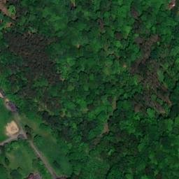 Satellite imagery of Kirchspitze, DE