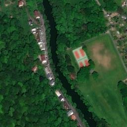 Satellite imagery of Kirchspitze, DE