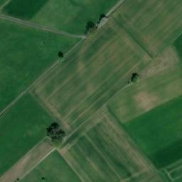 Satellite imagery of Zieglerskuppe, DE