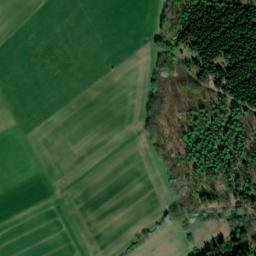 Satellite imagery of Zieglerskuppe, DE