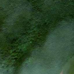 Satellite imagery of Kreuzberg, DE