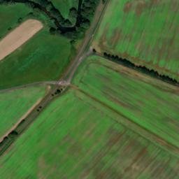 Satellite imagery of Larauer Berg, DE