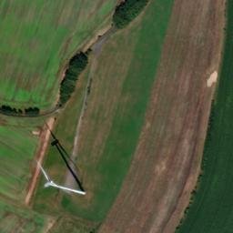 Satellite imagery of Lohberg, DE