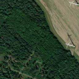 Satellite imagery of Riesenberg, DE