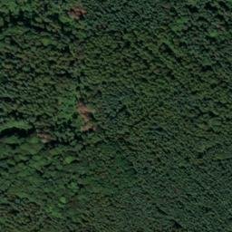 Satellite imagery of Salzunger Berg, DE