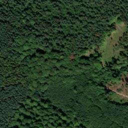 Satellite imagery of Salzunger Berg, DE