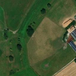 Satellite imagery of Eisberg, DE