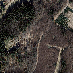 Satellite imagery of Spießberg, DE