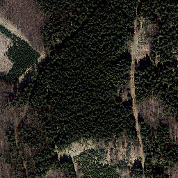 Satellite imagery of Spießberg, DE