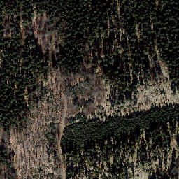 Satellite imagery of Spießberg, DE