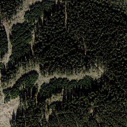 Satellite imagery of Langer Berg, DE