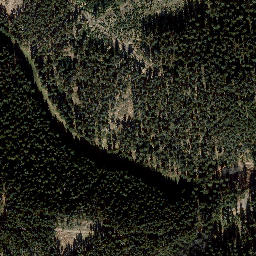 Satellite imagery of Langer Berg, DE