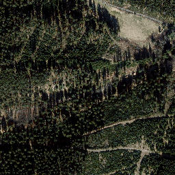 Satellite imagery of Langer Berg, DE