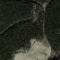 Satellite imagery of Knie, DE