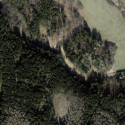 Satellite imagery of Finkenberg, DE