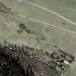 Satellite imagery of Finkenberg, DE