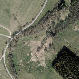 Satellite imagery of Finkenberg, DE