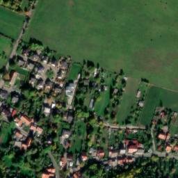 Satellite imagery of Käfernburg, DE
