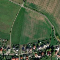 Satellite imagery of Käfernburg, DE