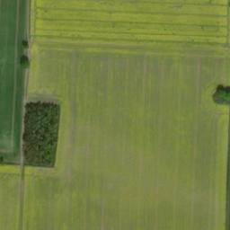 Satellite imagery of Grieshügel, DE