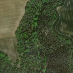 Satellite imagery of Weißenberg, DE