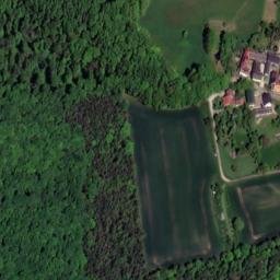 Satellite imagery of Vorwerkshügel, DE