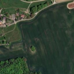 Satellite imagery of Vorwerkshügel, DE