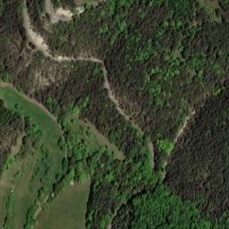 Satellite imagery of Schönberg, DE