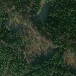 Satellite imagery of Hornissenberg, DE