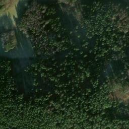 Satellite imagery of Hohe Birke, DE