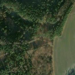 Satellite imagery of Hohe Birke, DE