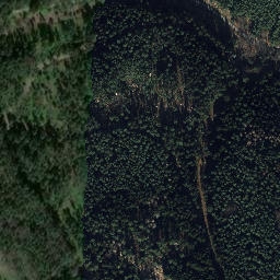 Satellite imagery of Alrichsberg, DE