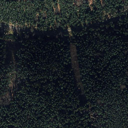 Satellite imagery of Alrichsberg, DE
