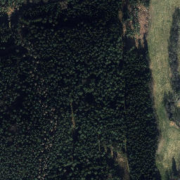 Satellite imagery of Alrichsberg, DE