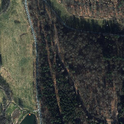 Satellite imagery of Der Seelig, DE