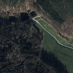 Satellite imagery of Der Seelig, DE