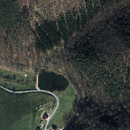 Satellite imagery of Sommer-Berg, DE