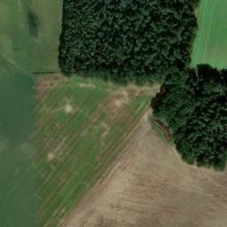 Satellite imagery of Taubenberg, DE