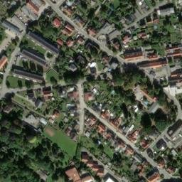 Satellite imagery of Fabelsberg, DE