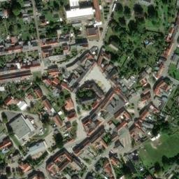 Satellite imagery of Fabelsberg, DE