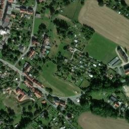 Satellite imagery of Fabelsberg, DE