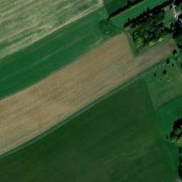 Satellite imagery of survey_point, CZ