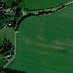 Satellite imagery of survey_point, CZ