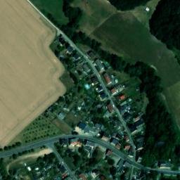 Satellite imagery of survey_point, CZ