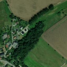 Satellite imagery of survey_point, CZ