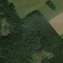Satellite imagery of Langenberger Höhe, DE