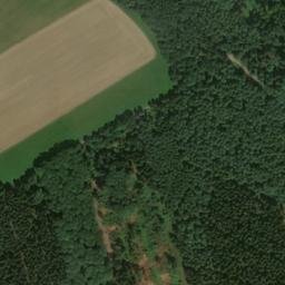 Satellite imagery of Langenberger Höhe, DE