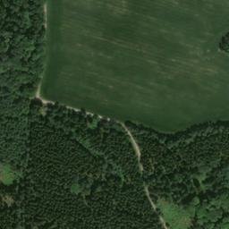 Satellite imagery of Langenberger Höhe, DE